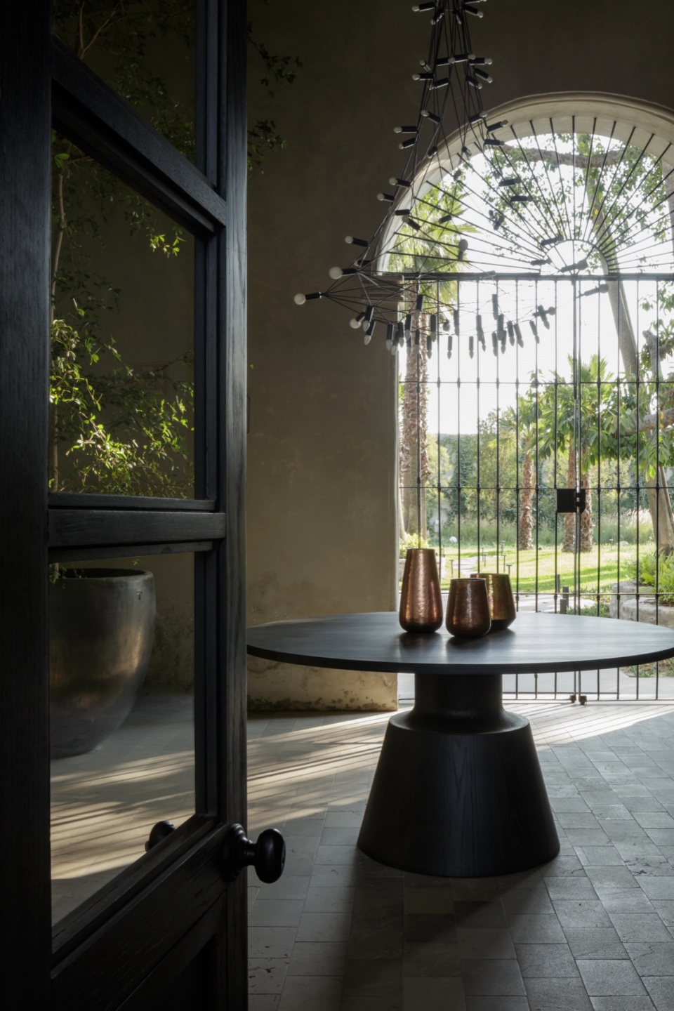 hacienda san jose del valle by kenya rodriguez estudio and jd estudio
