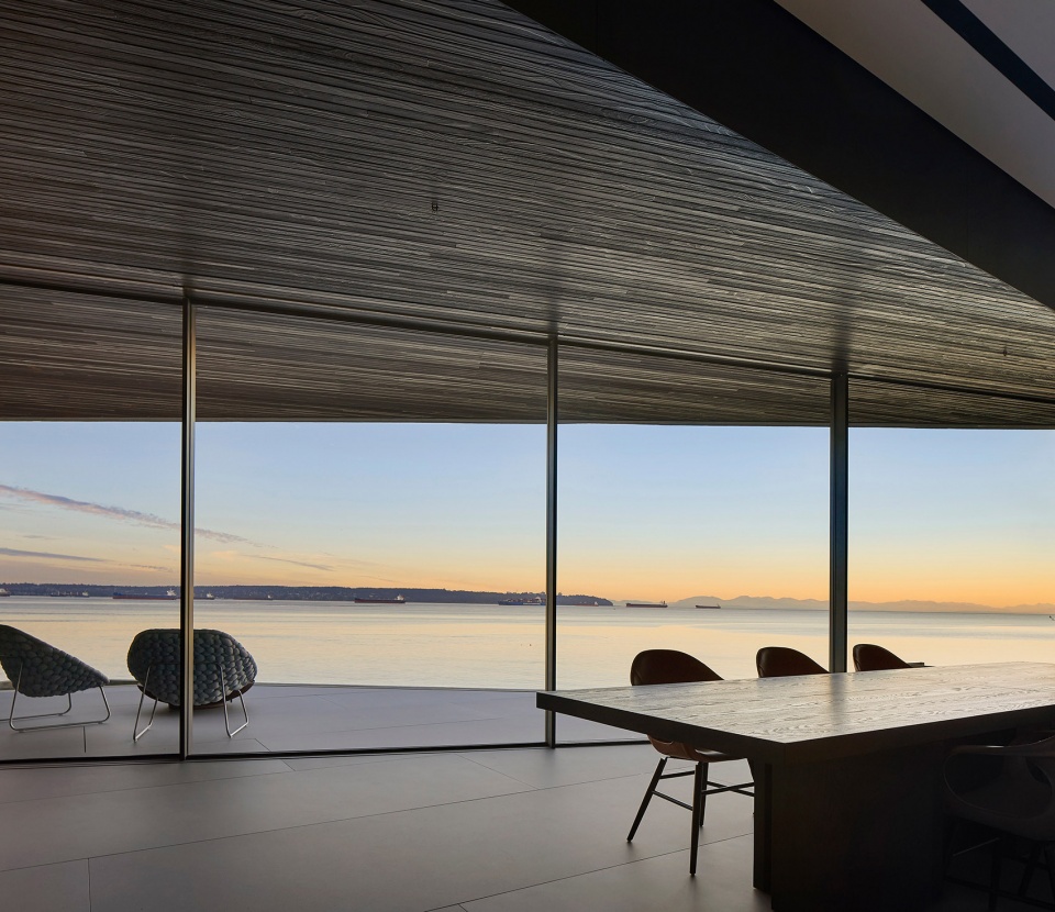 liminal house by mcleod bovell