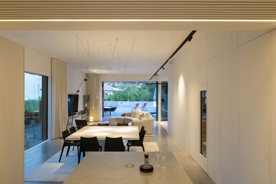 park house by paulo martins arquitectura e design