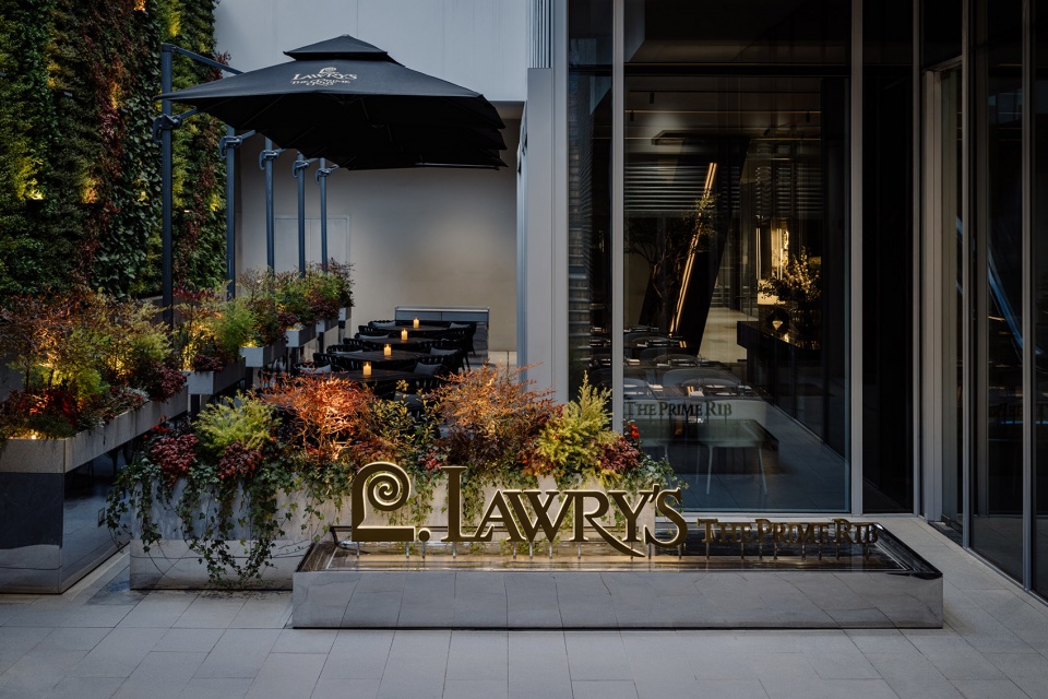 shanghai lawry by roomoo practice