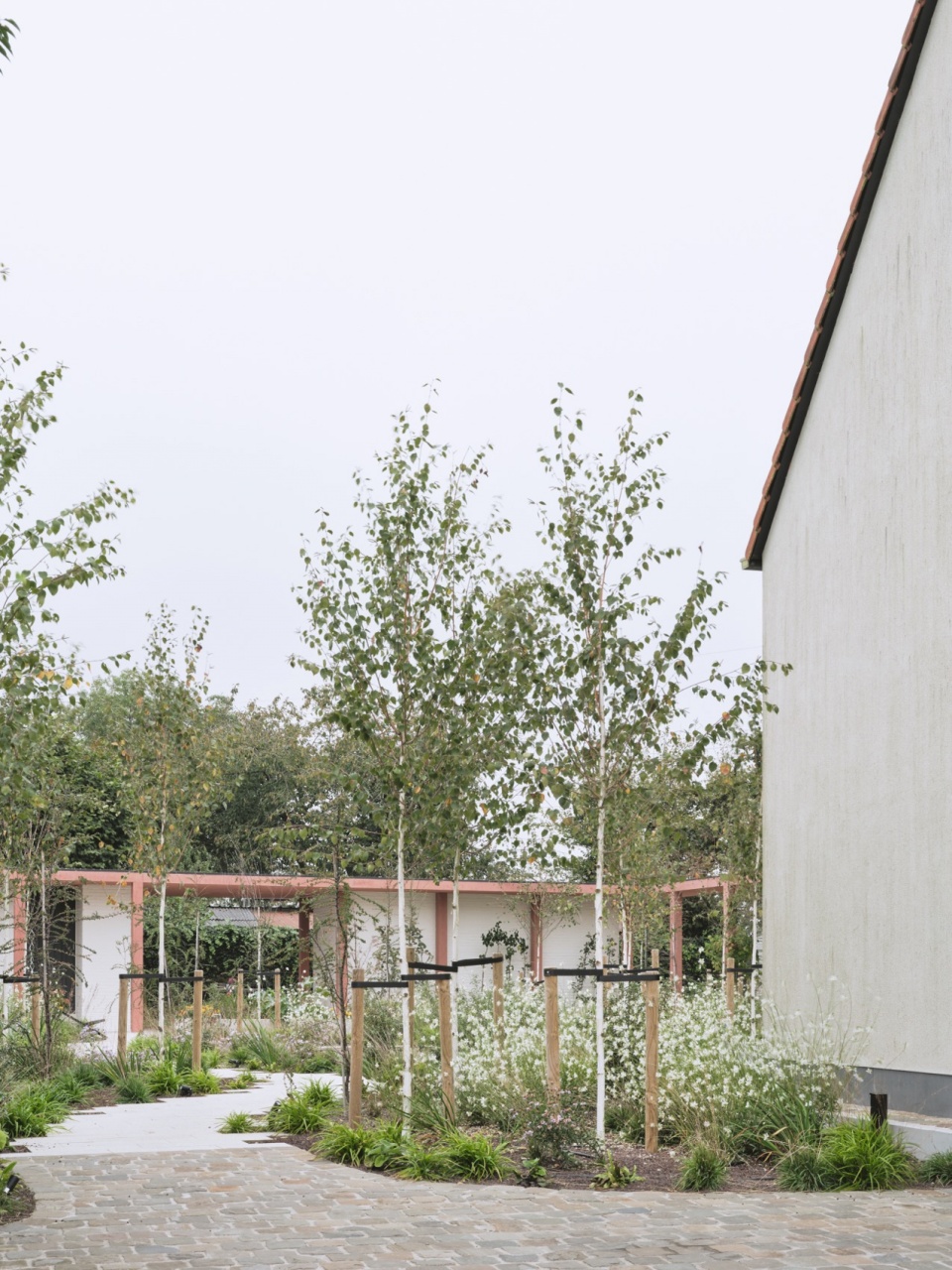 vitu by zoom architecten