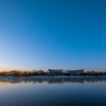 北京艺术中心 / 北京建院 + SHL + Perkins&Will