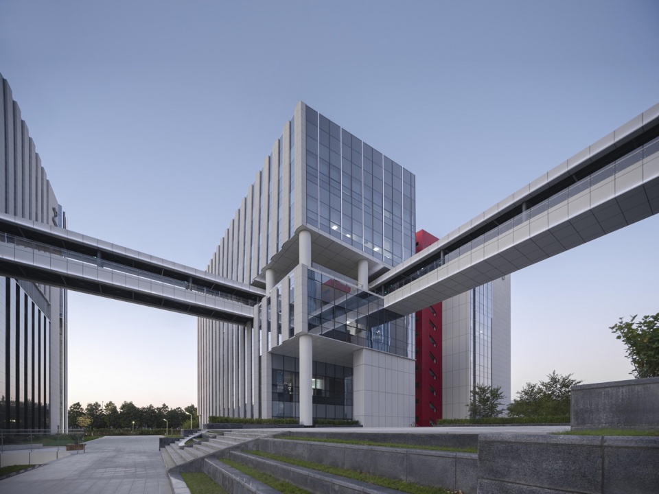 Beijing Yizhuang cell therapy RD pilot base