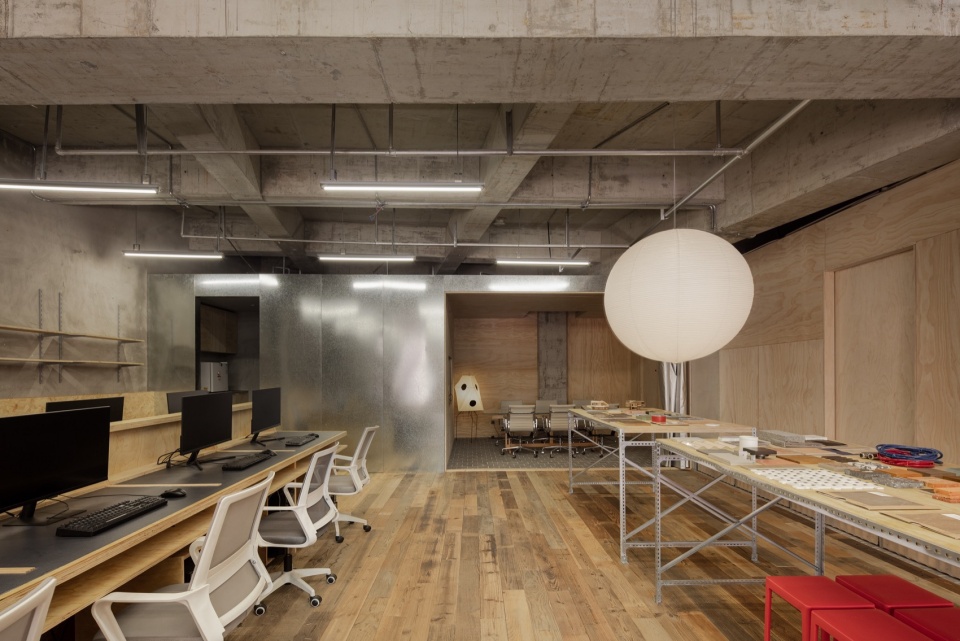 Chehoo Space Design Office