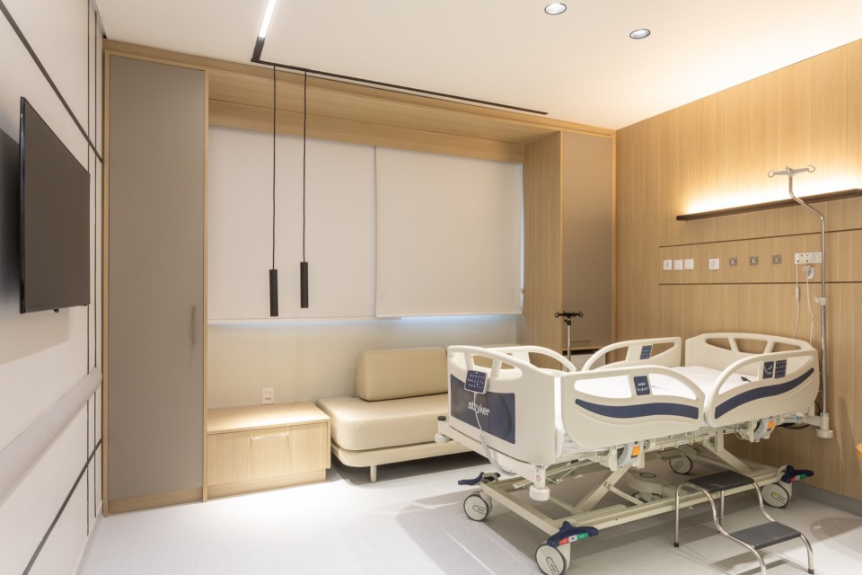 HELP Teaching Hospital and Research Laboratories