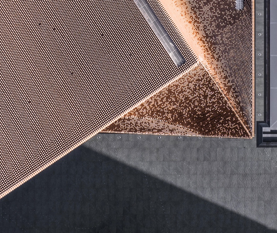 Jinling Jinling Art Museum by azLa