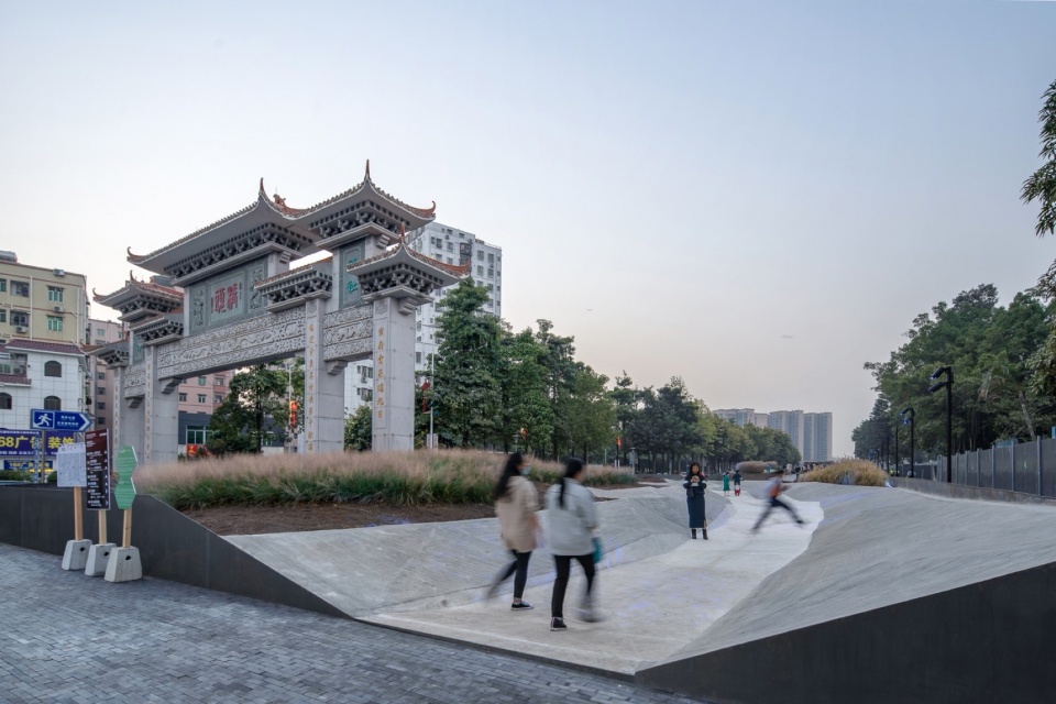 OFFICE FACT Liu Heng