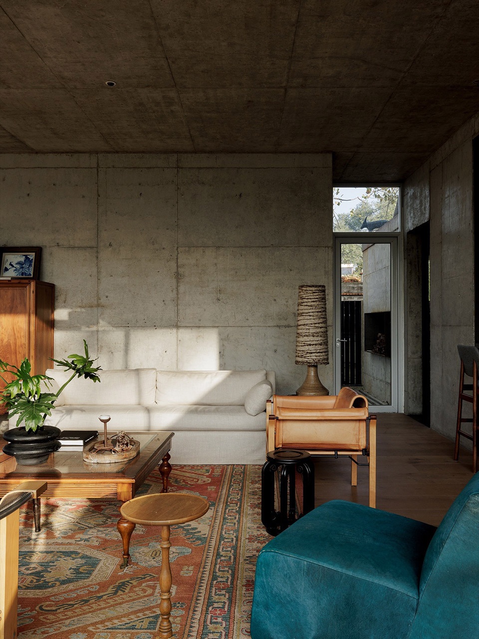 The House of Cuigang Art Village by Wumichi Architects
