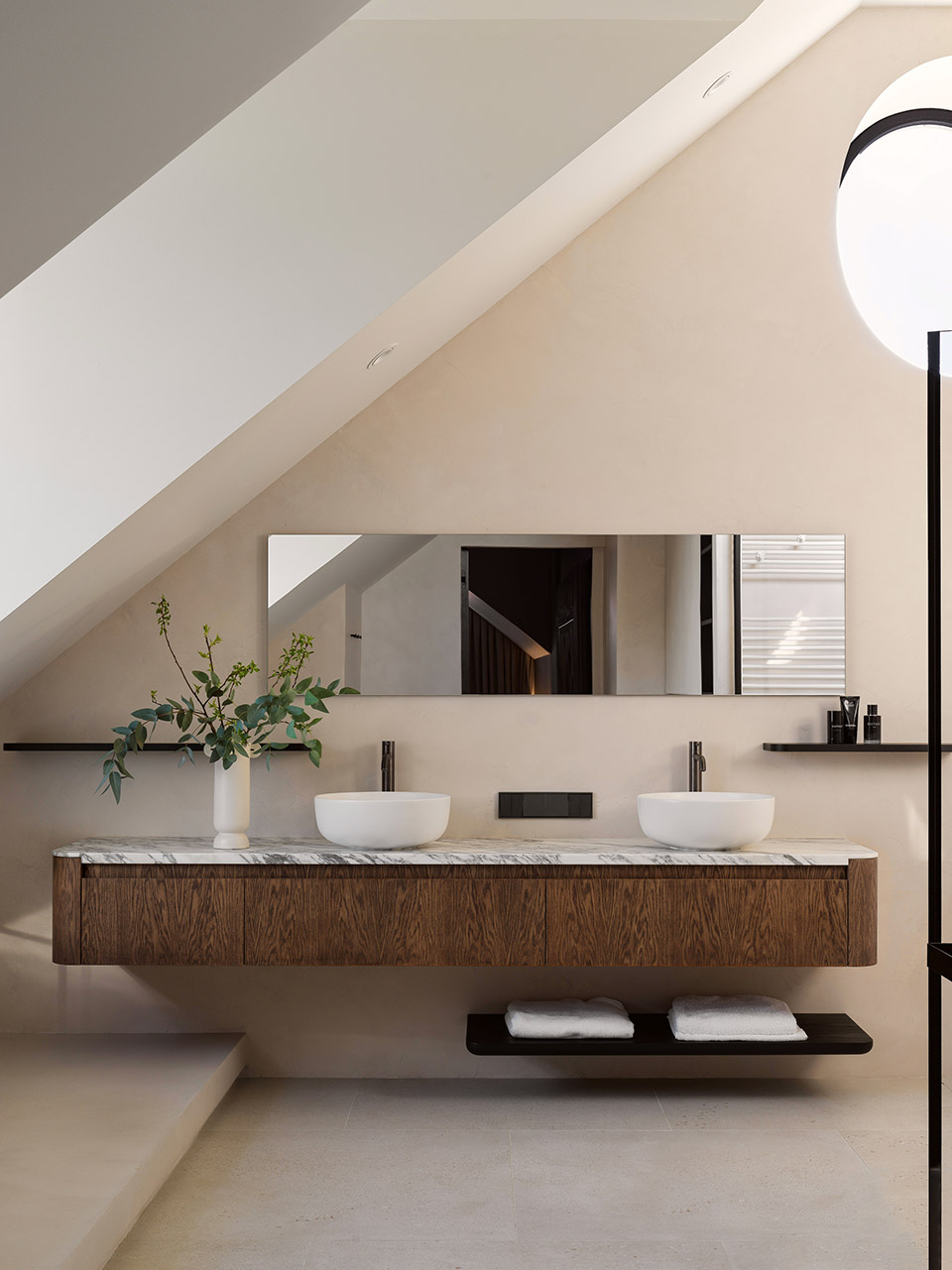 belgium house by sulina design