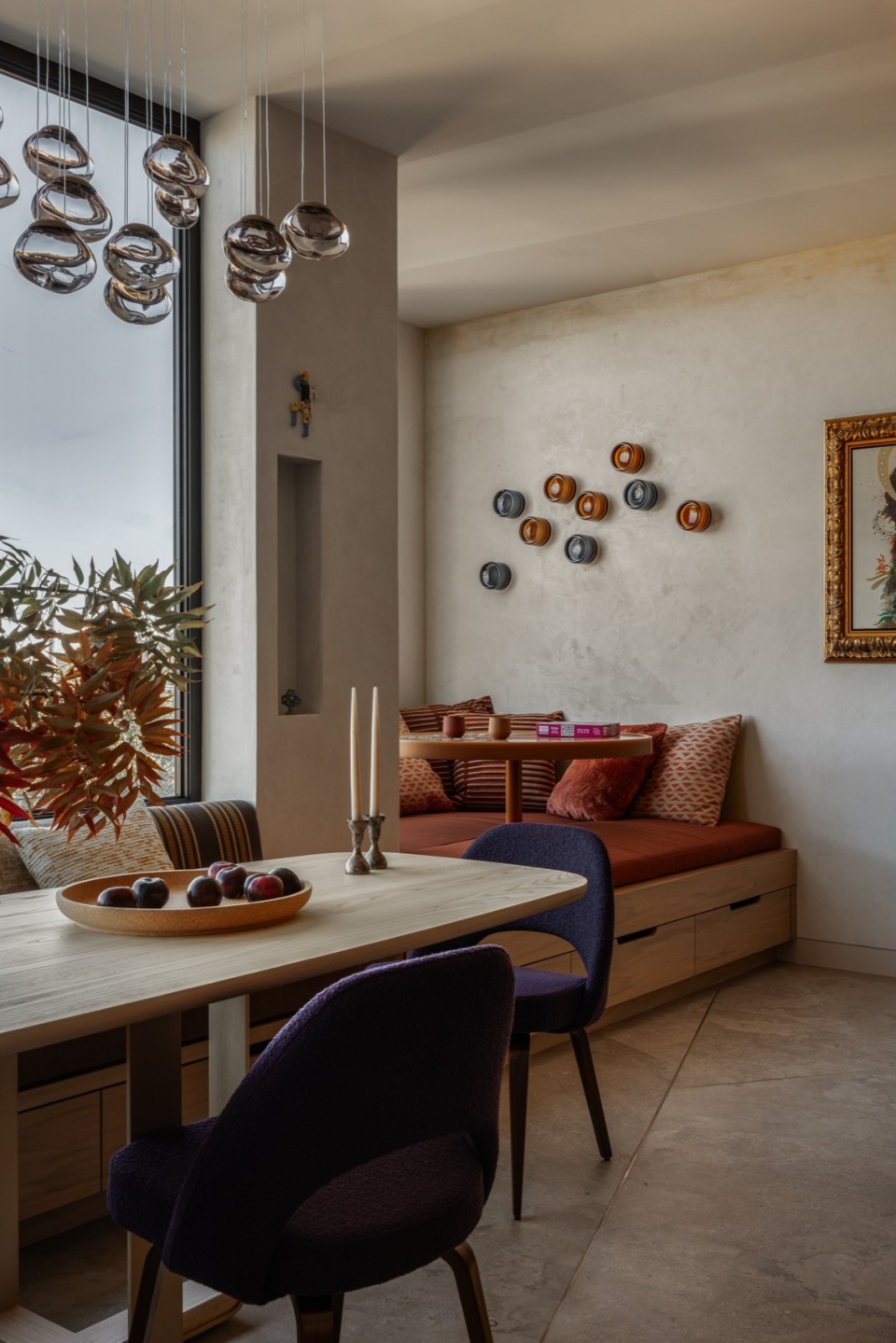 house aspetto by medium plenty