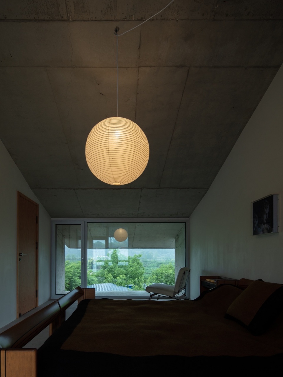 house of cornfield by xian architects