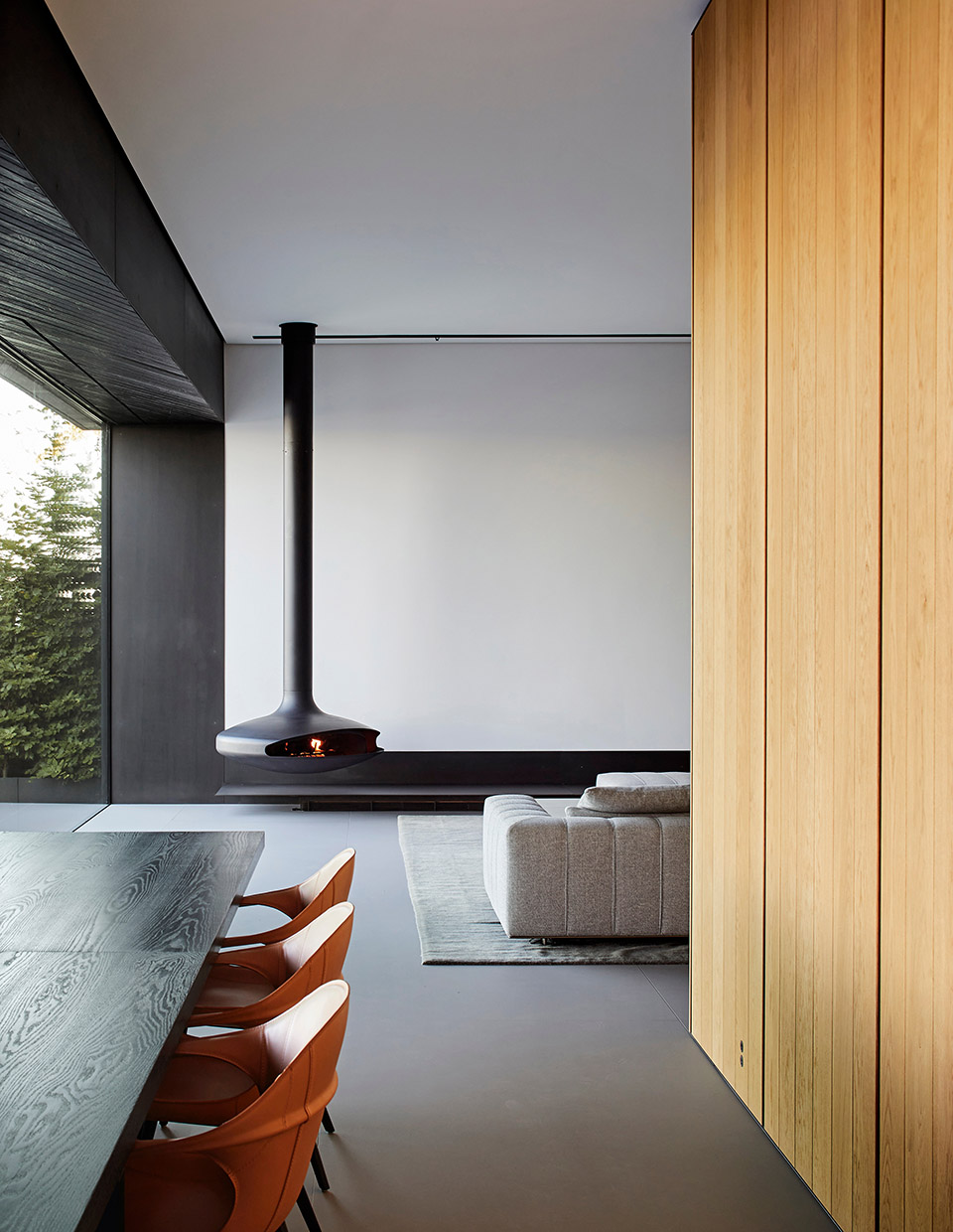 liminal house by mcleod bovell