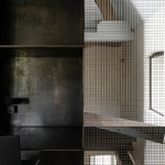 ower ower塔中塔小屋，卢森堡 / 2001 TBSI & Elementar
