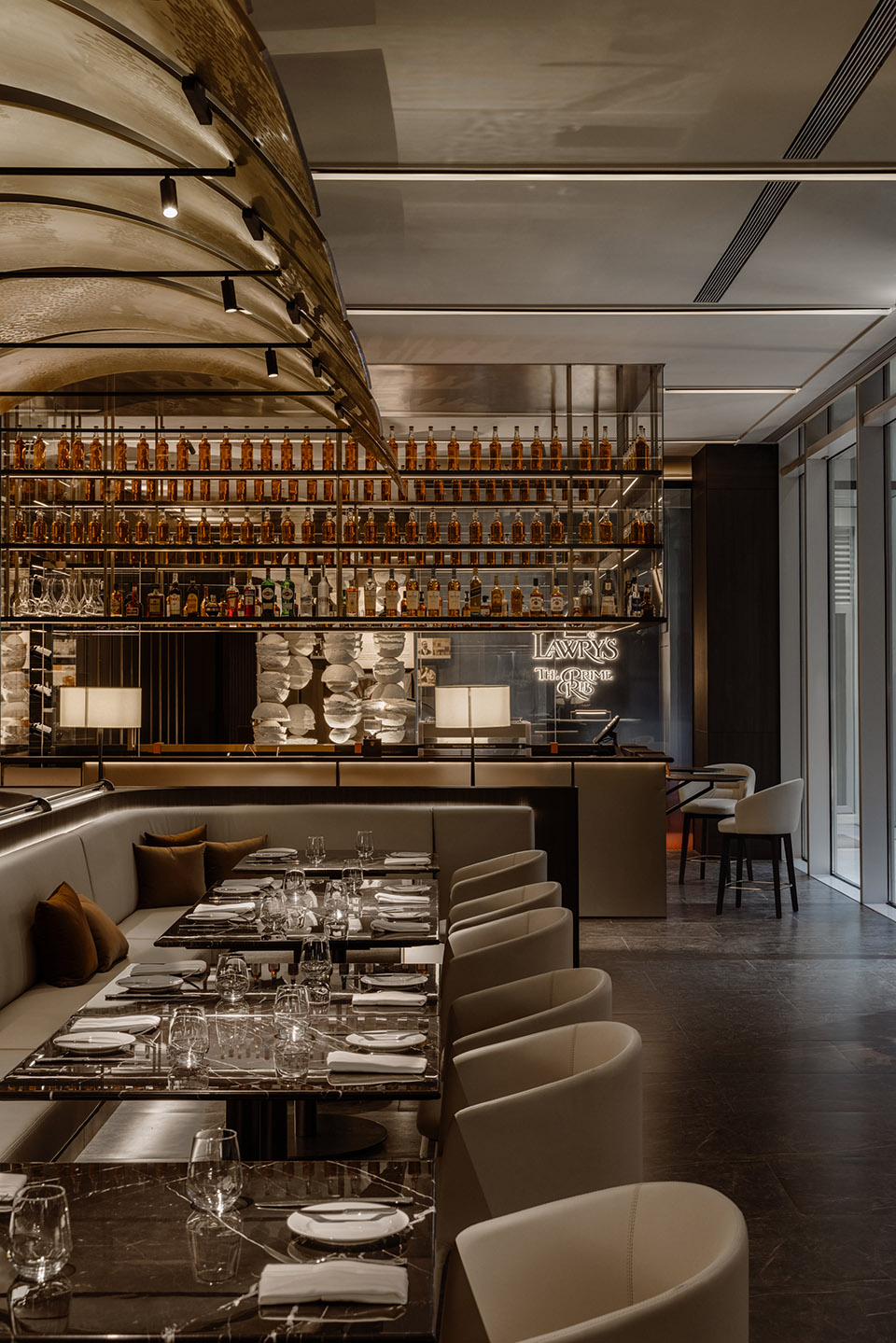 shanghai lawry by roomoo practice