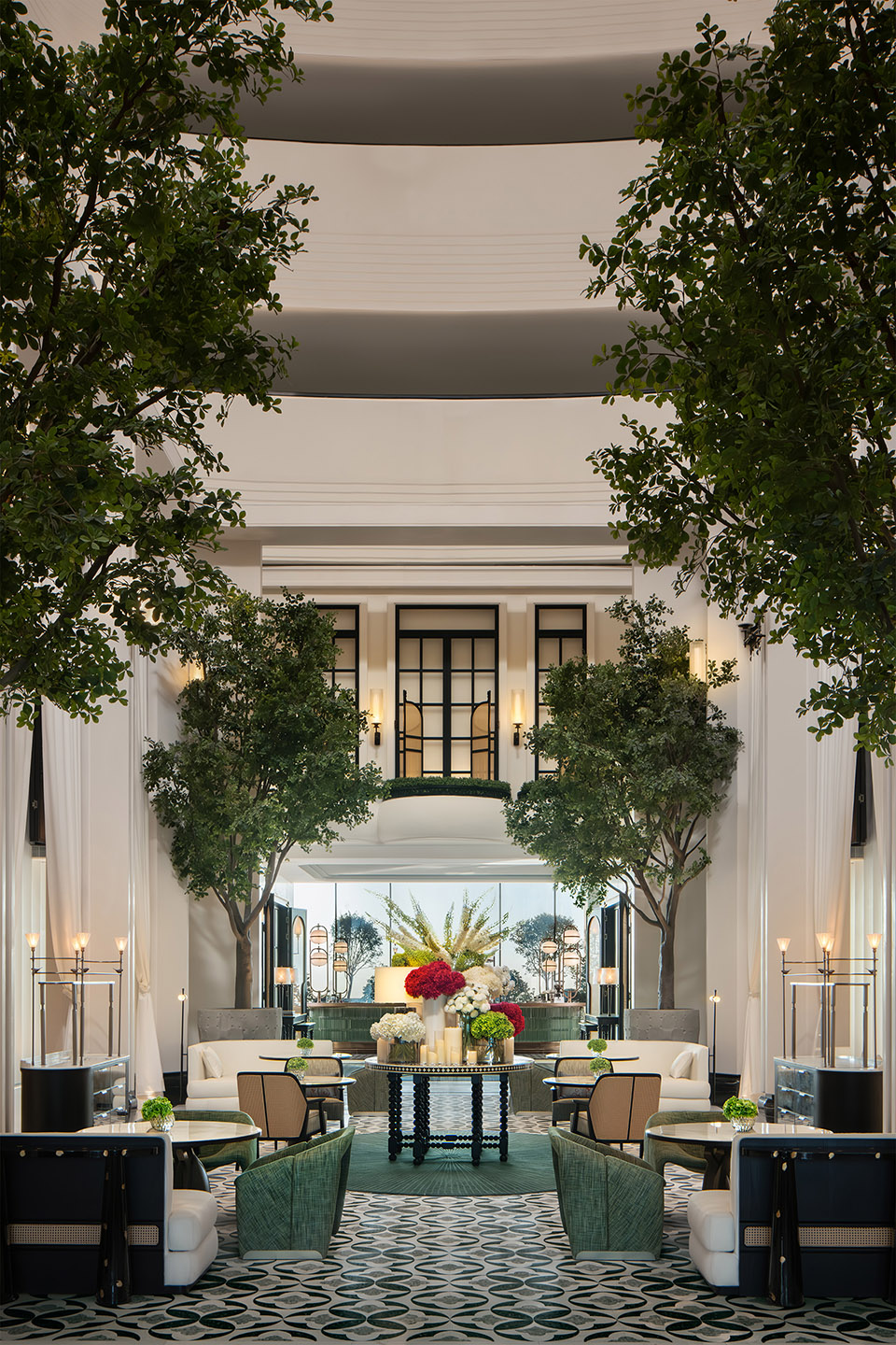 shangri la nanshan by ccd