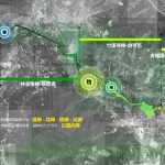 余杭区径山镇北苕溪及支流堰坝改建景观提升工程，杭州 / 中国电建集团华东勘测设计研究院有限公司