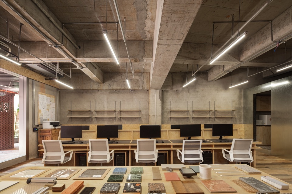 Chehoo Space Design Office
