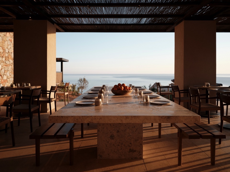 Gundari Resort by Block722