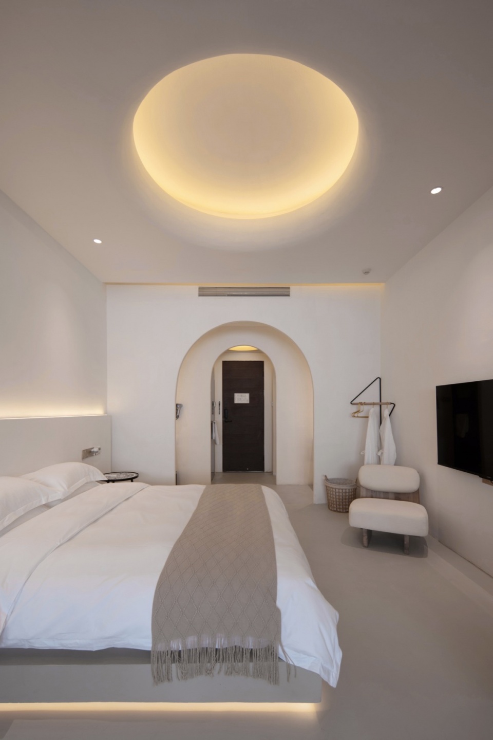 Jiangnanfu Designer B B Interior Design