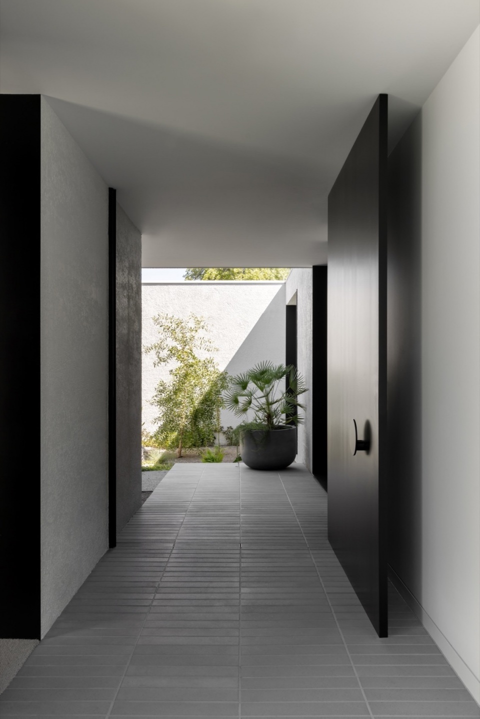 Kew House by Emma Tulloch Architects