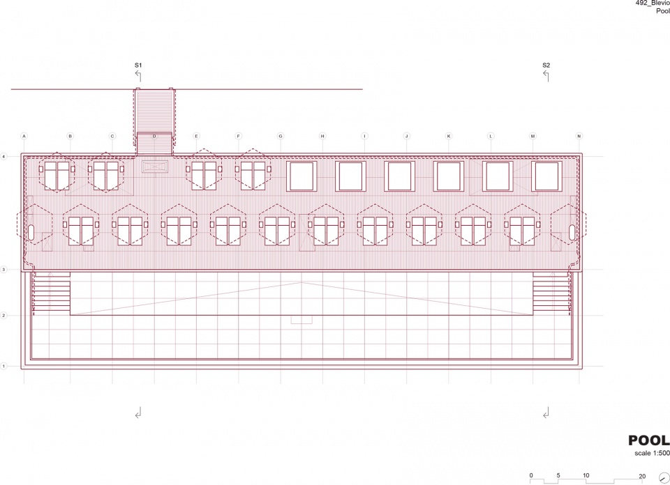 Mandarin Oriental Lago di Como HERZOG DE MEURON