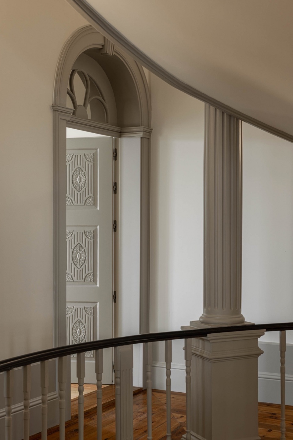 antigo hotel do louvre by diana barros arquitectura