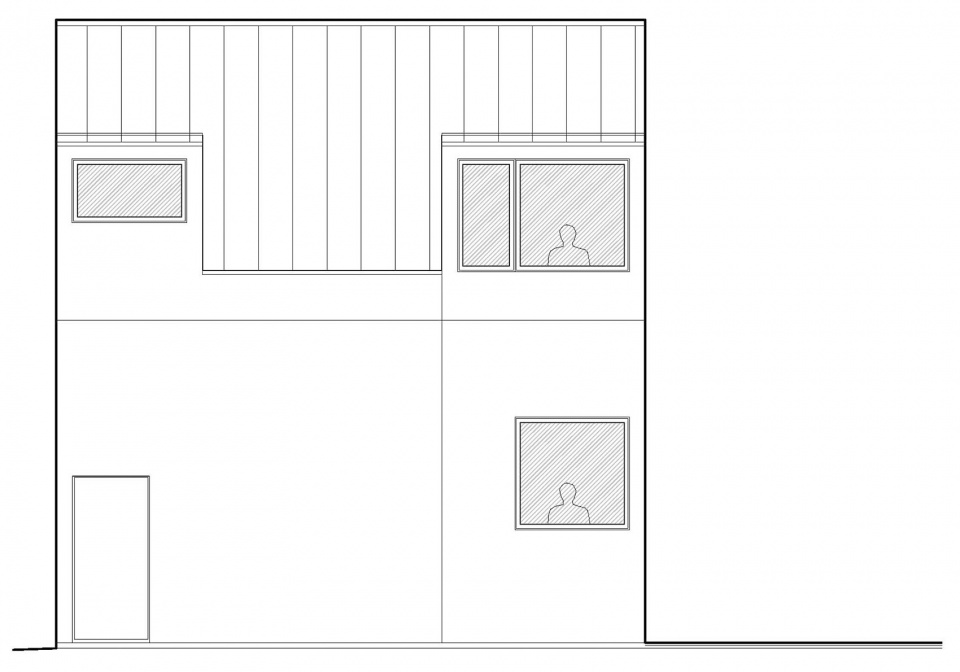 aperture house by faye walker