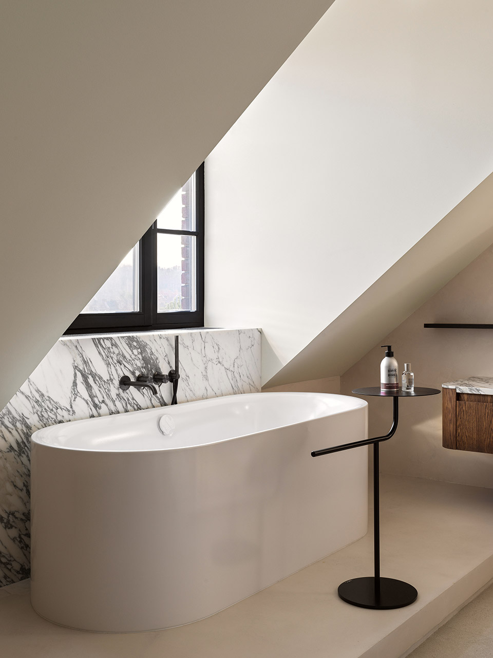 belgium house by sulina design