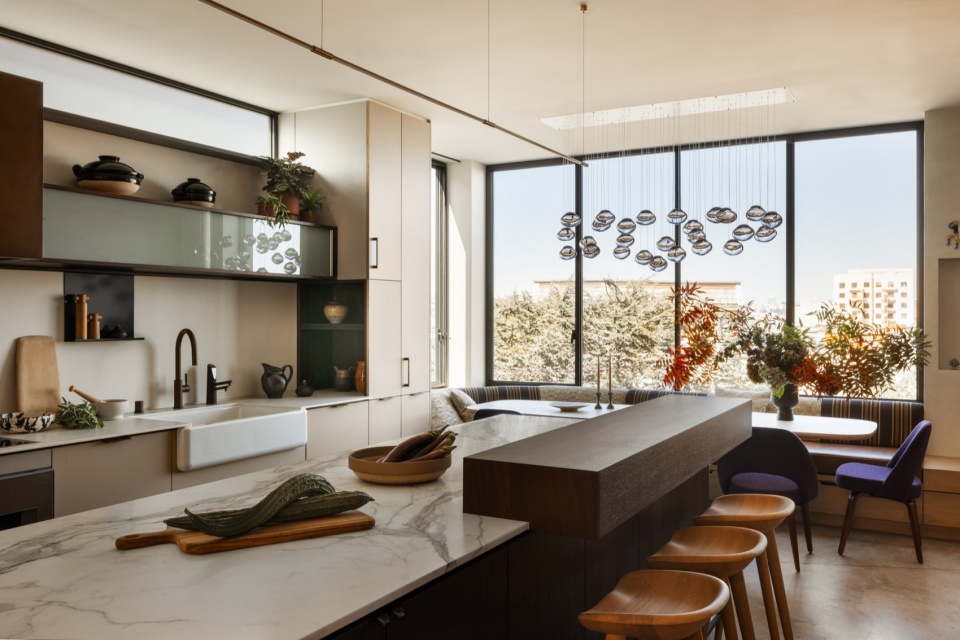 house aspetto by medium plenty