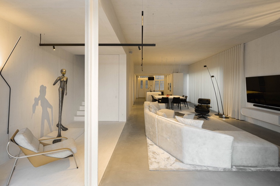 park house by paulo martins arquitectura e design