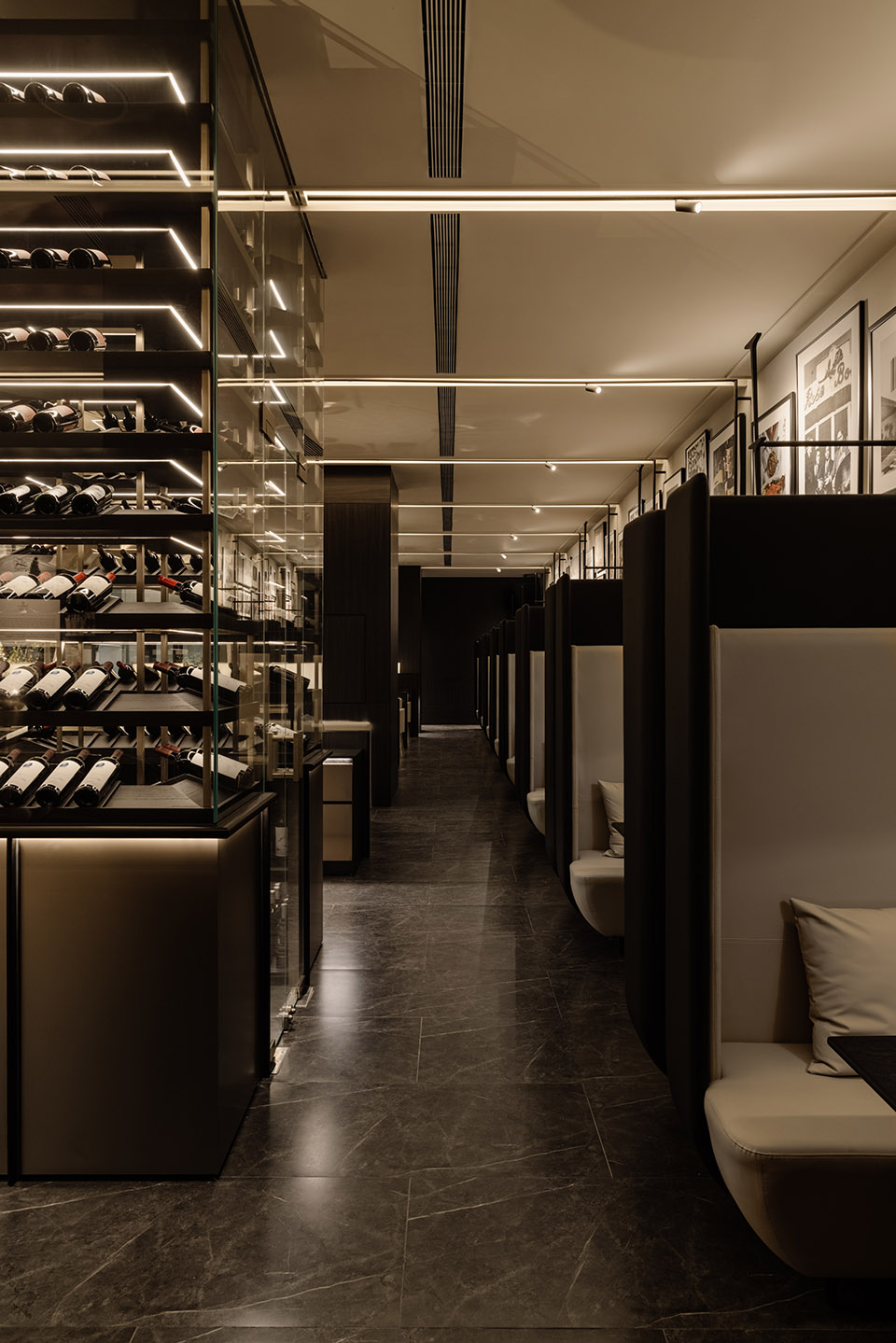 shanghai lawry by roomoo practice