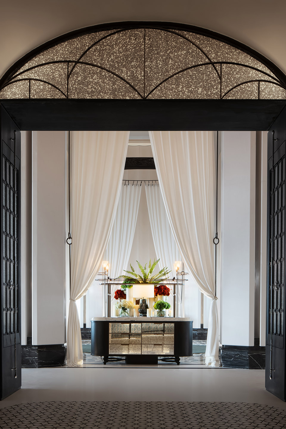 shangri la nanshan by ccd