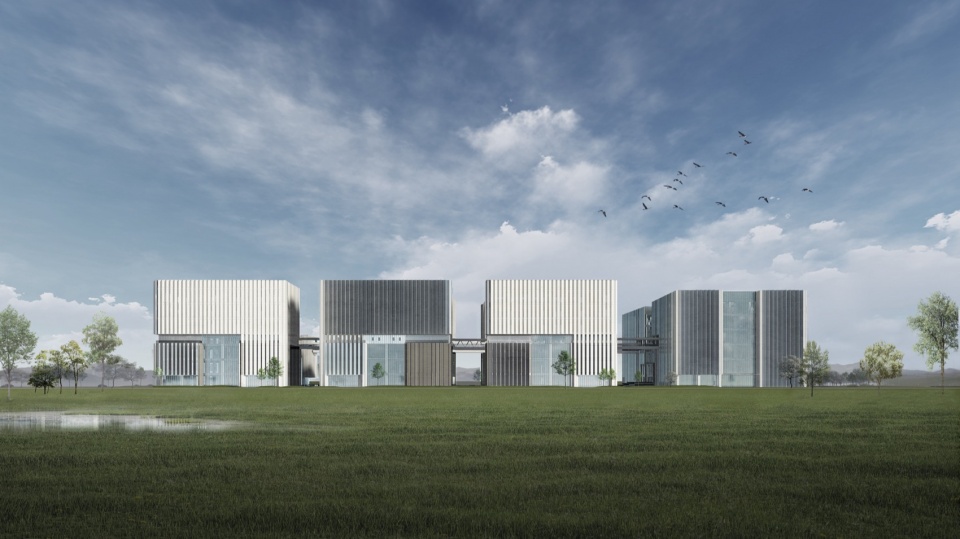 Beijing Yizhuang cell therapy RD pilot base