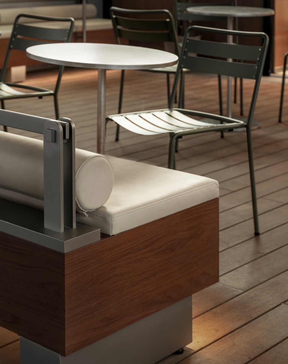 Grid Coffee by Spider Creative