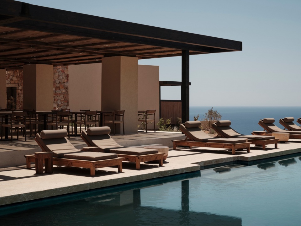 Gundari Resort by Block722