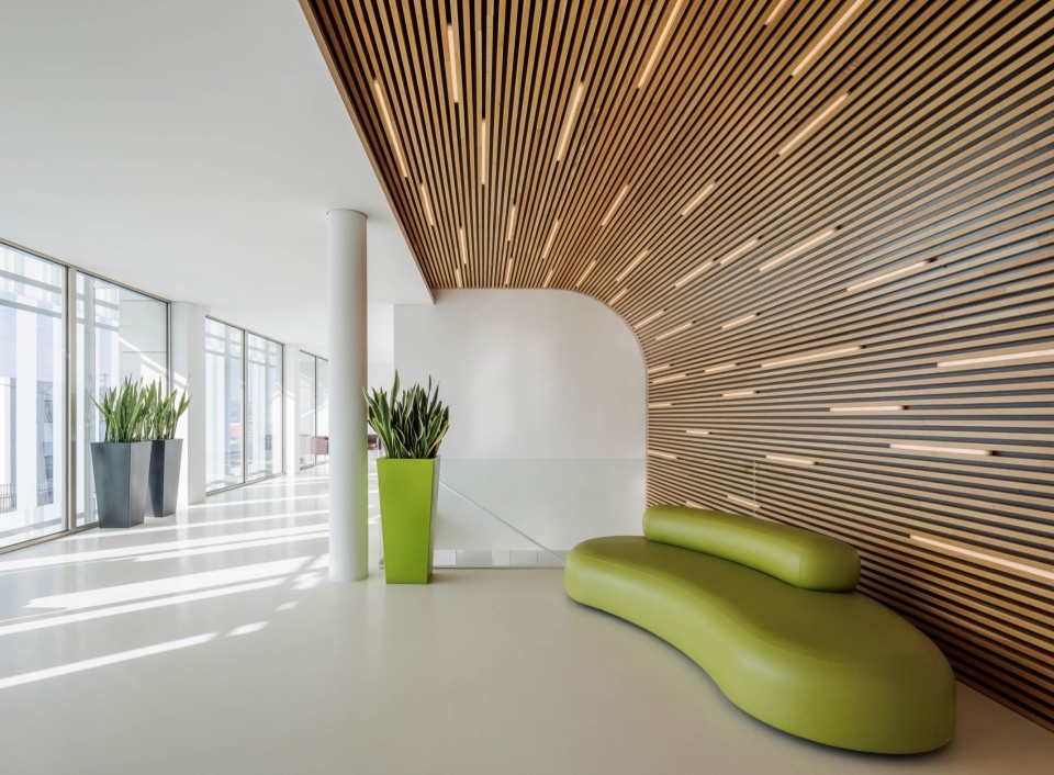 Requalification and Expansion of Exporlux Facilities