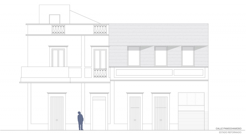 casa m by xstudio