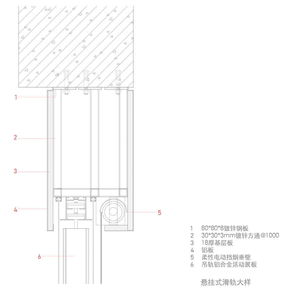 cultural center of no9 neighborhood block by atelier zplus
