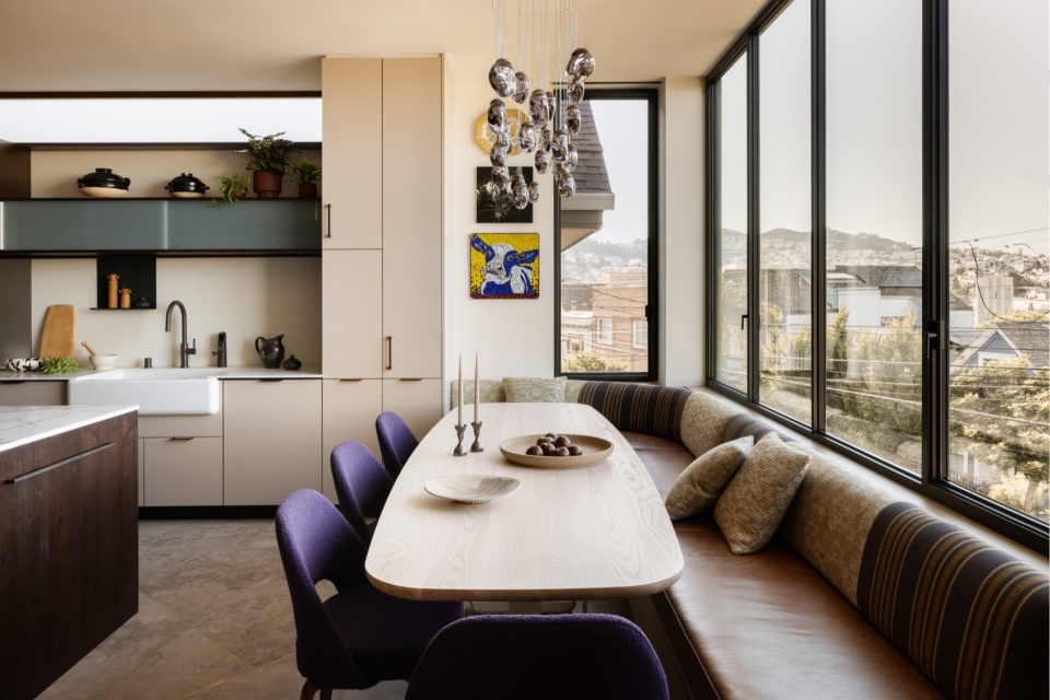 house aspetto by medium plenty