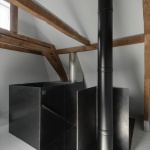 ower ower塔中塔小屋，卢森堡 / 2001 TBSI & Elementar