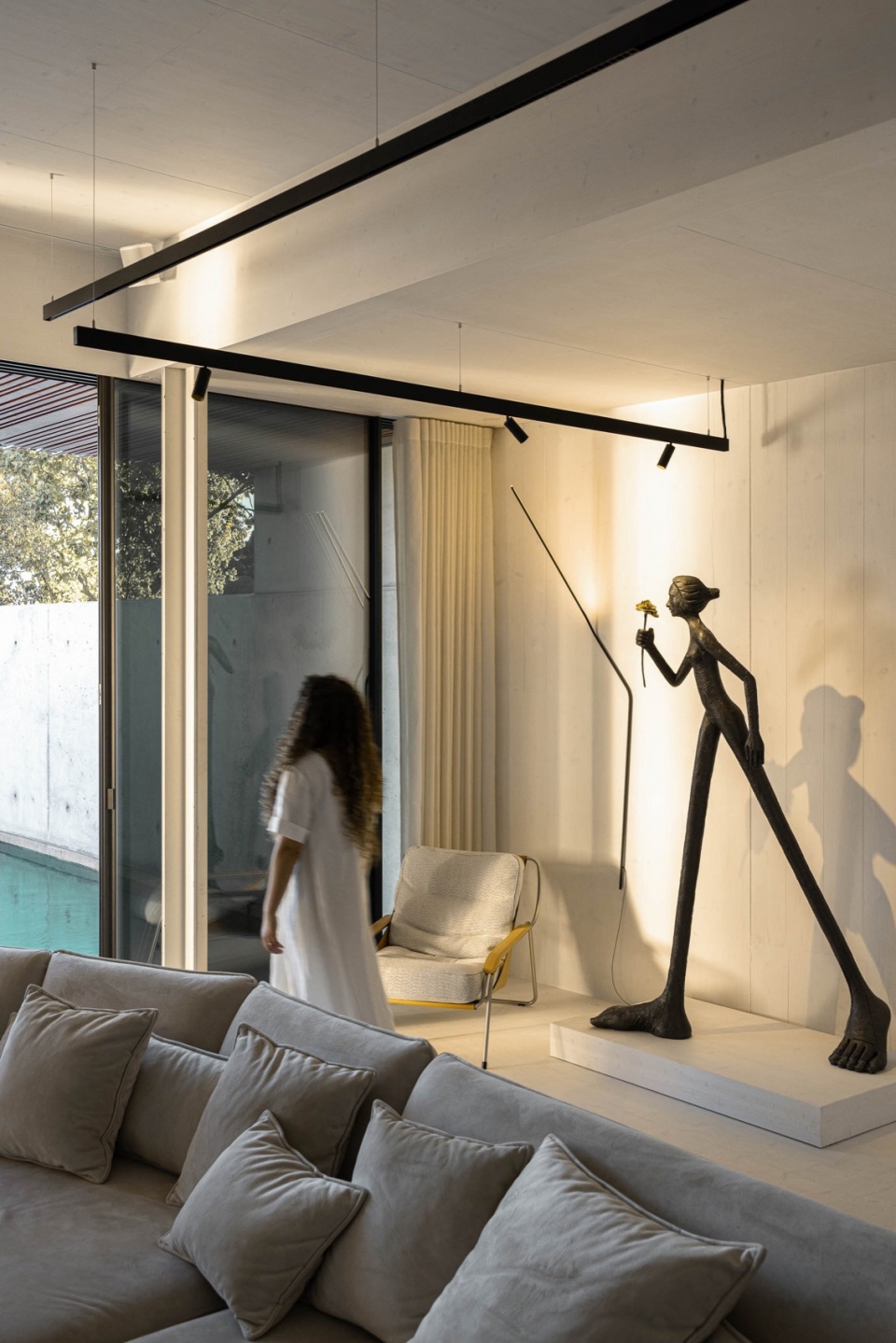 park house by paulo martins arquitectura e design