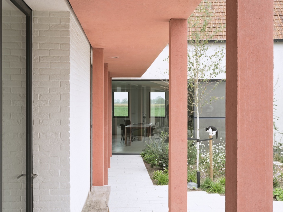 vitu by zoom architecten