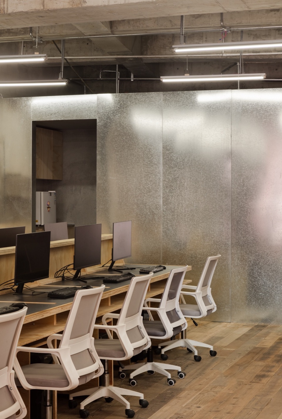 Chehoo Space Design Office