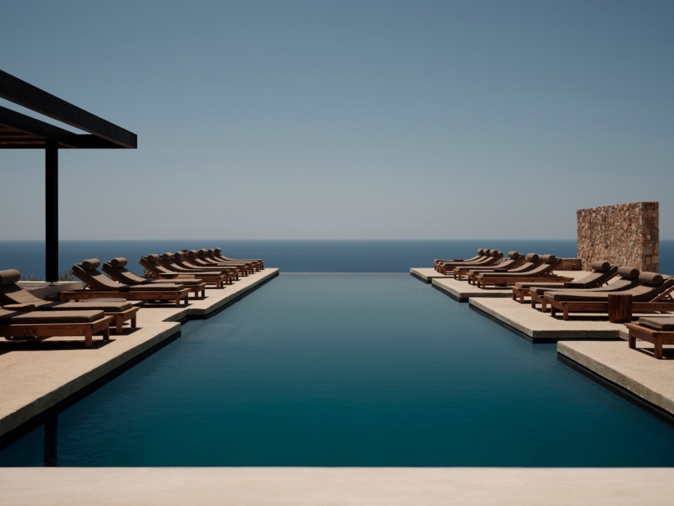 Gundari Resort by Block722