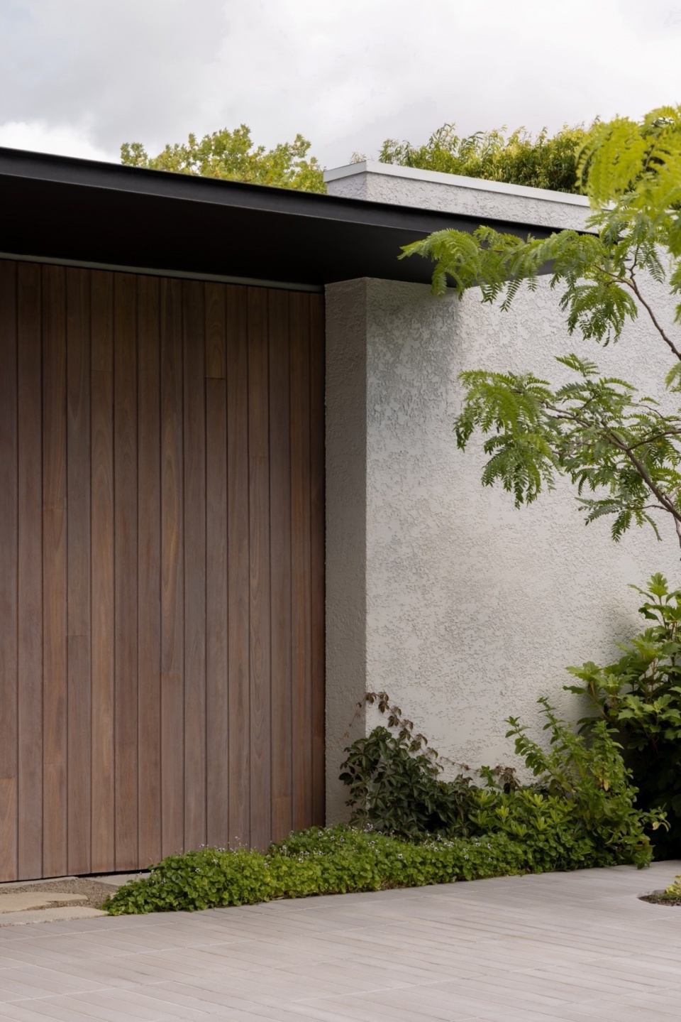 Kew House by Emma Tulloch Architects
