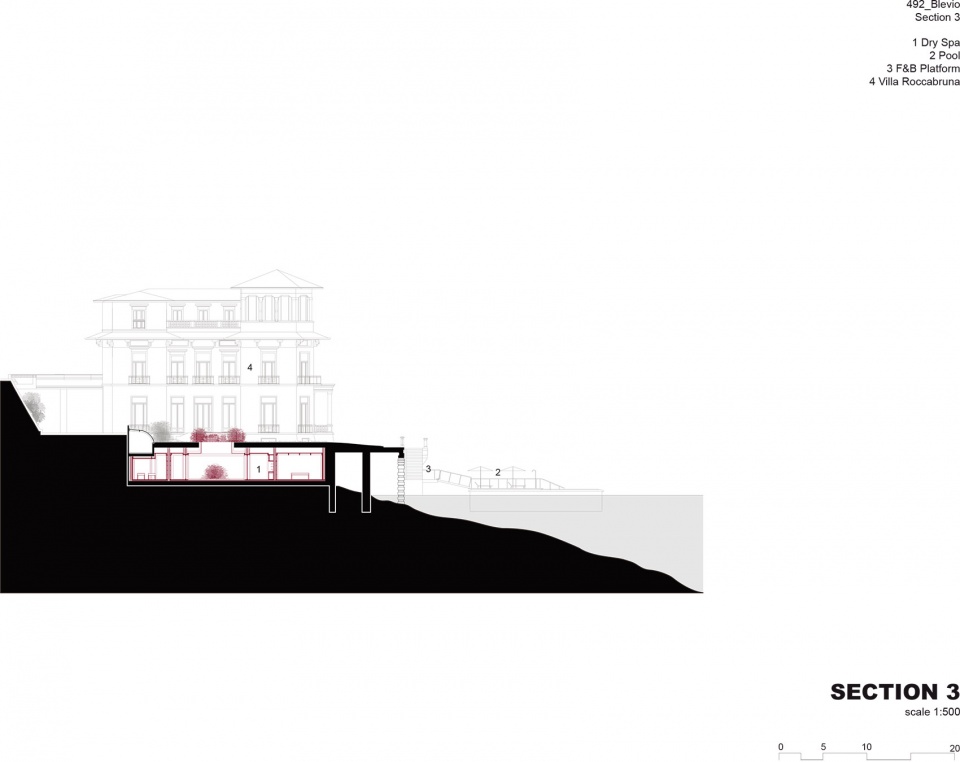 Mandarin Oriental Lago di Como HERZOG DE MEURON