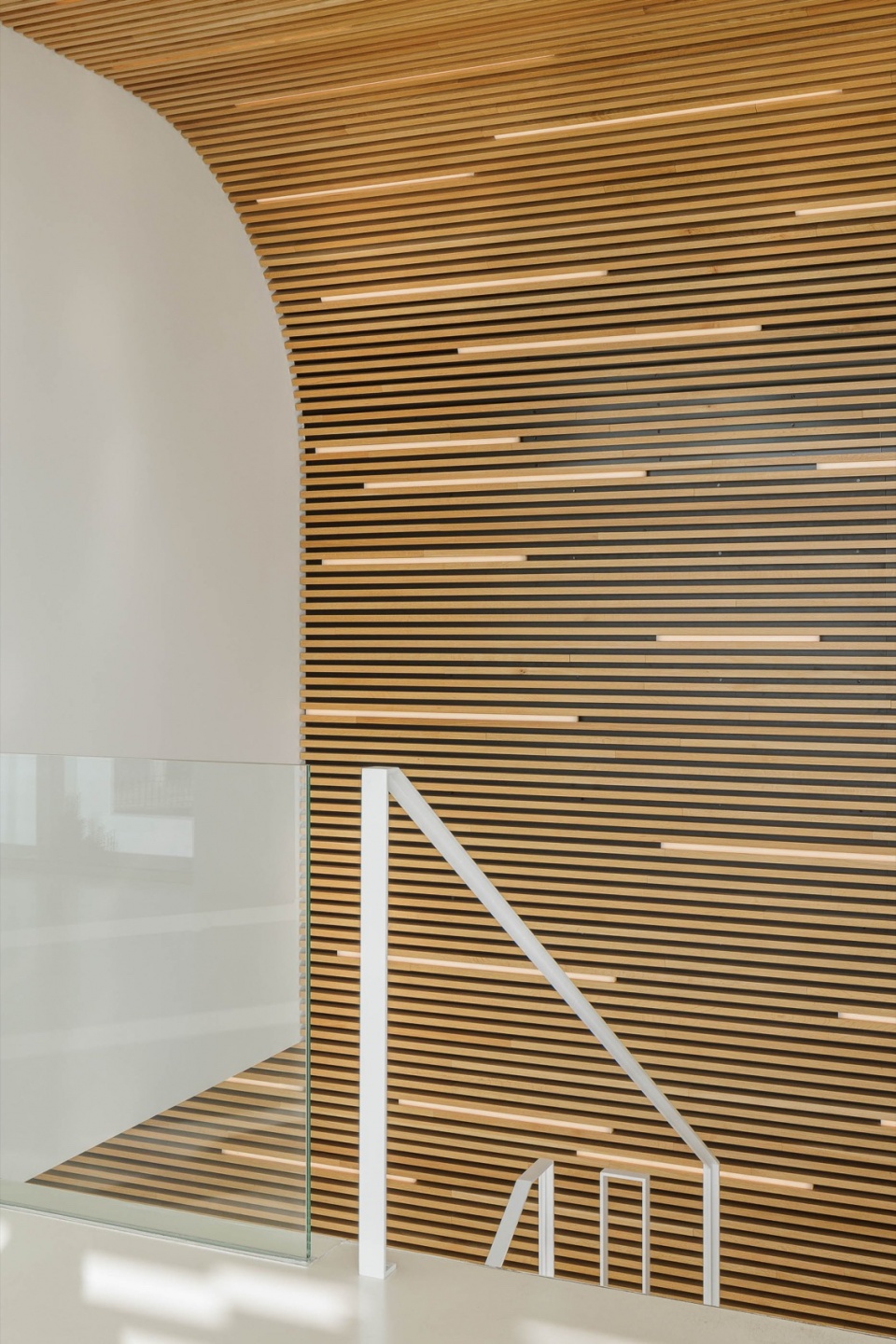 Requalification and Expansion of Exporlux Facilities
