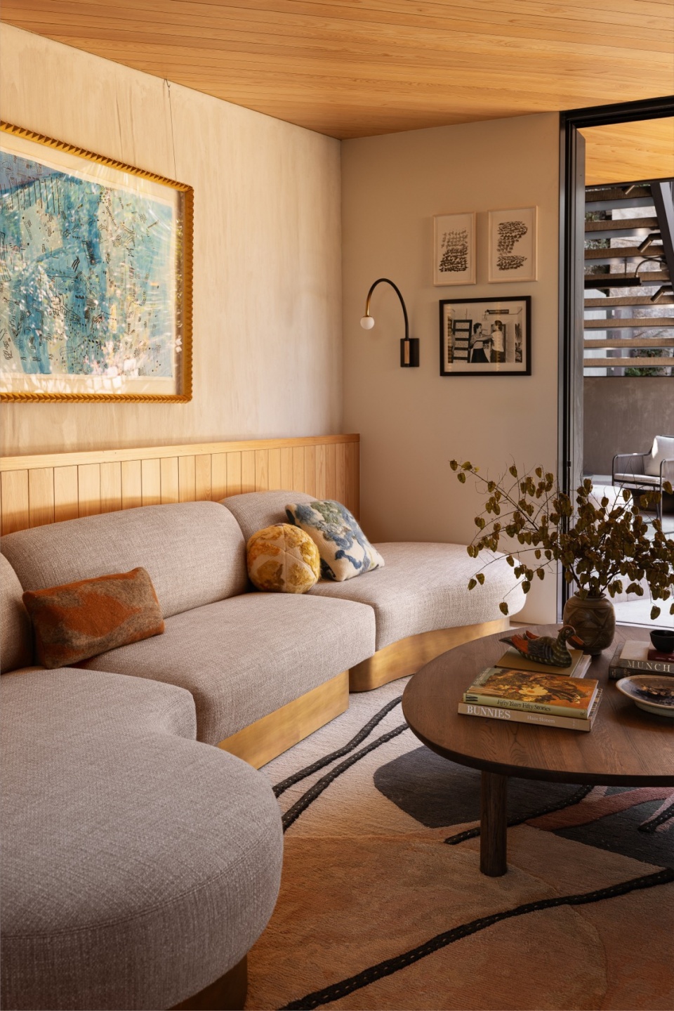 house aspetto by medium plenty