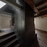 ower ower塔中塔小屋，卢森堡 / 2001 TBSI & Elementar