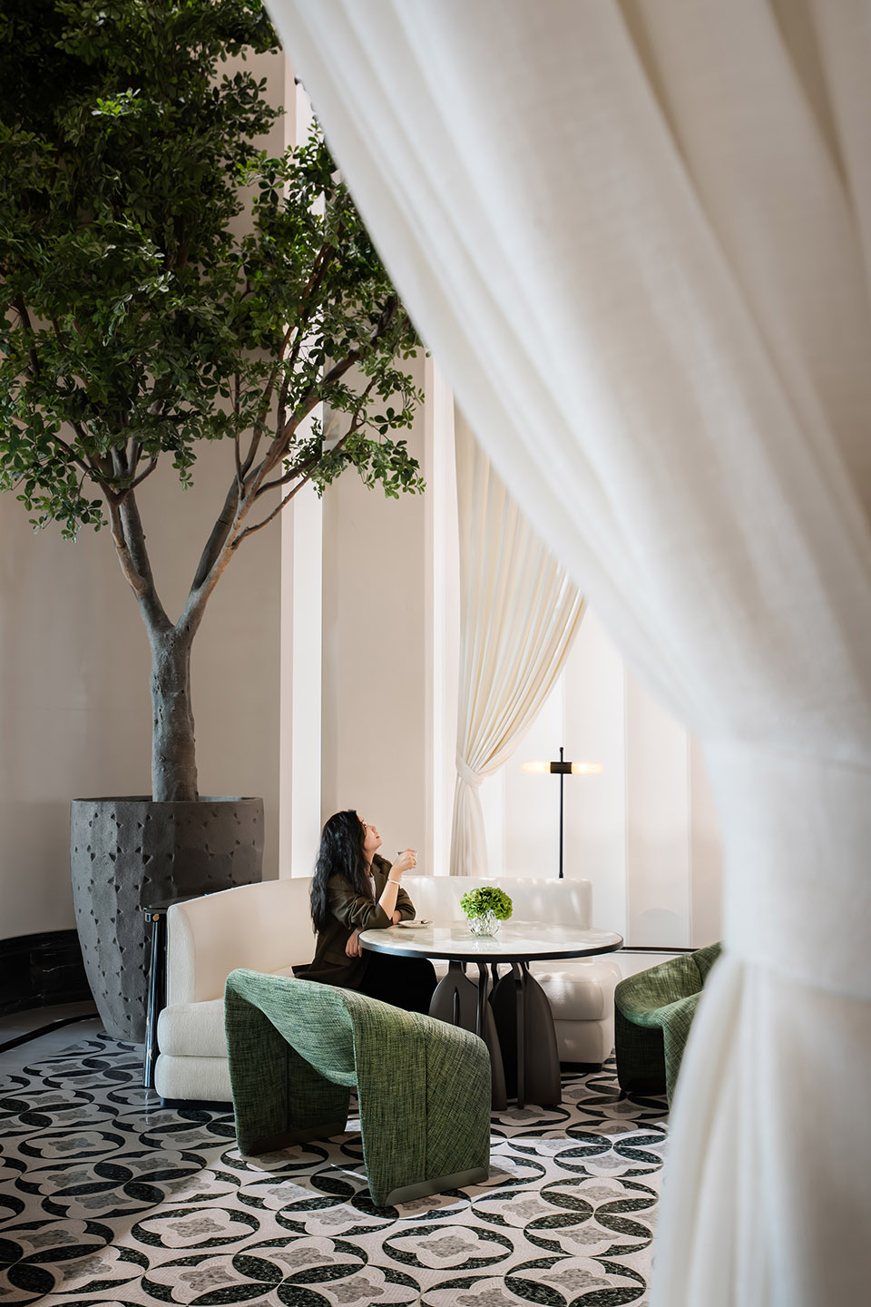 shangri la nanshan by ccd